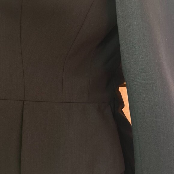 Akris Blazer Swiss Luxury - Picture 8 of 12